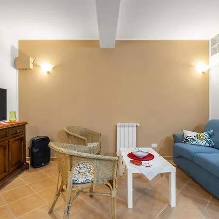 Alloggio Apartmán *