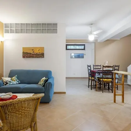 Alloggio Apartamento