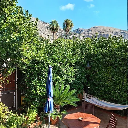 Alloggio Apartamento Palermo