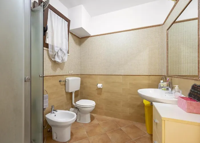 Alloggio Apartamento