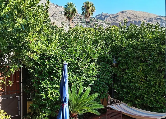 Alloggio Apartamento Palermo