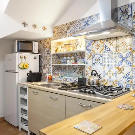 Alloggio Apartment Palermo