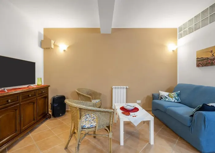 Alloggio Apartment *