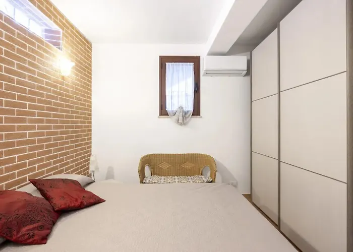 Apartment Alloggio