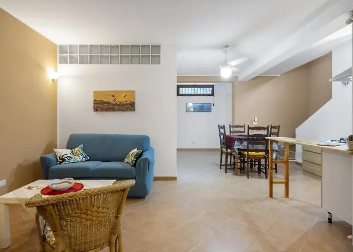 Alloggio Apartment