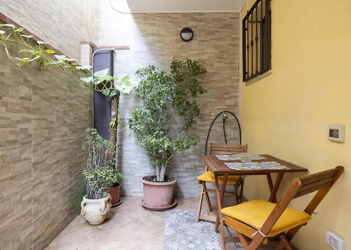 Apartment Alloggio *