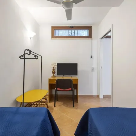 Alloggio * פלרמו