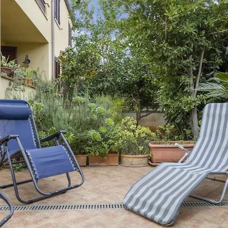 דירה Alloggio פלרמו