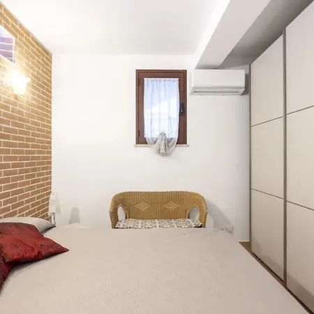 Appartement Alloggio